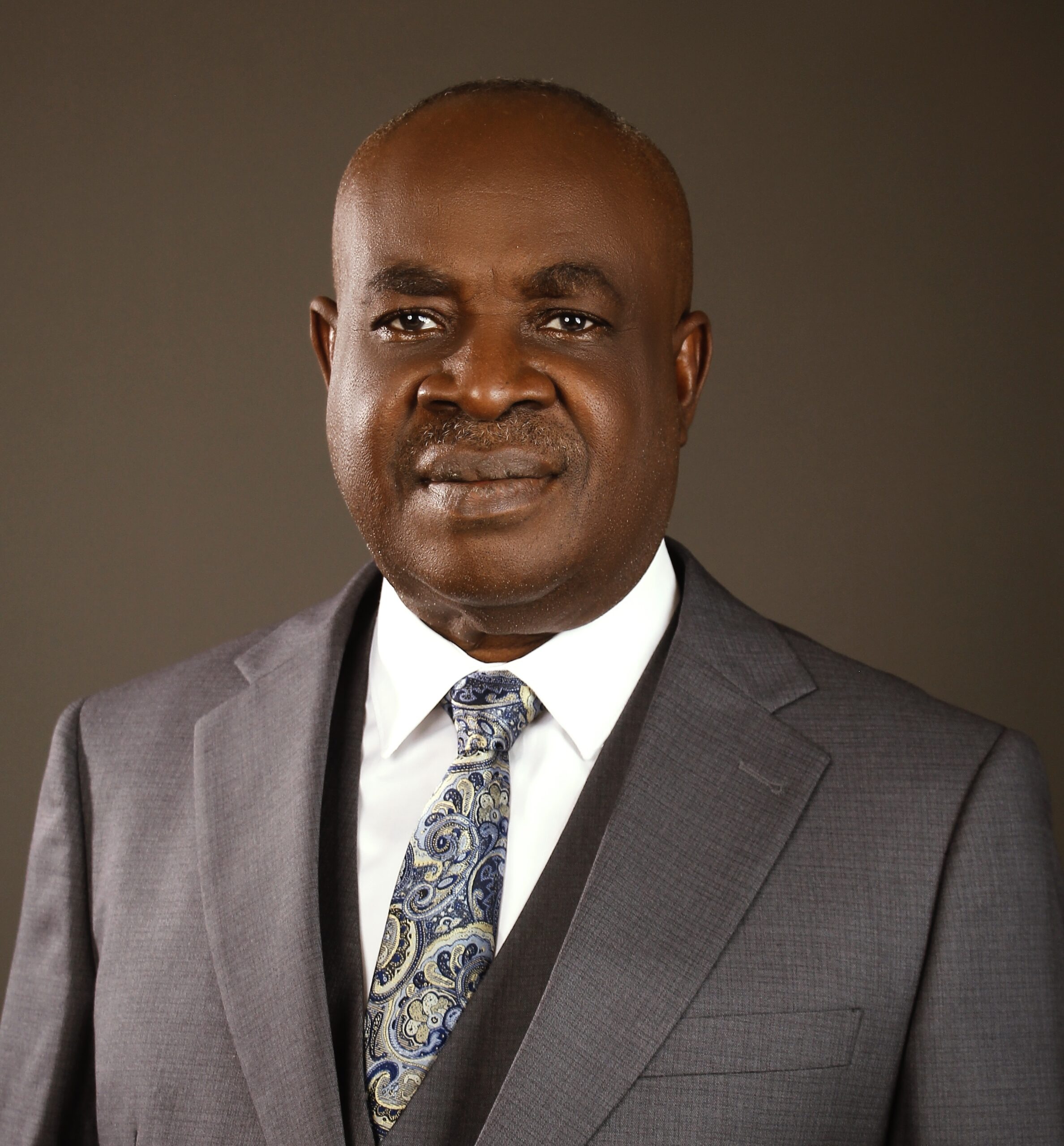 Dr. Ayibatonye Owei