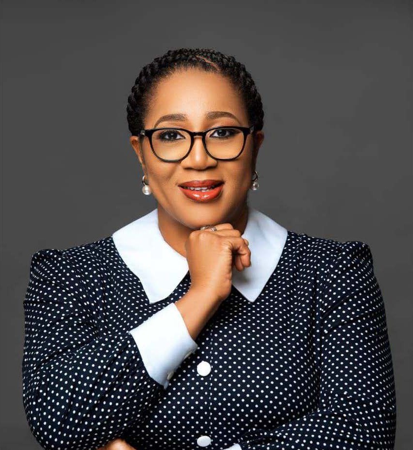 Mrs. Ngozika Owei