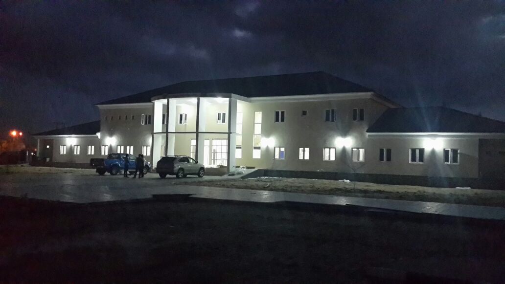 Avondale industrial engineering services