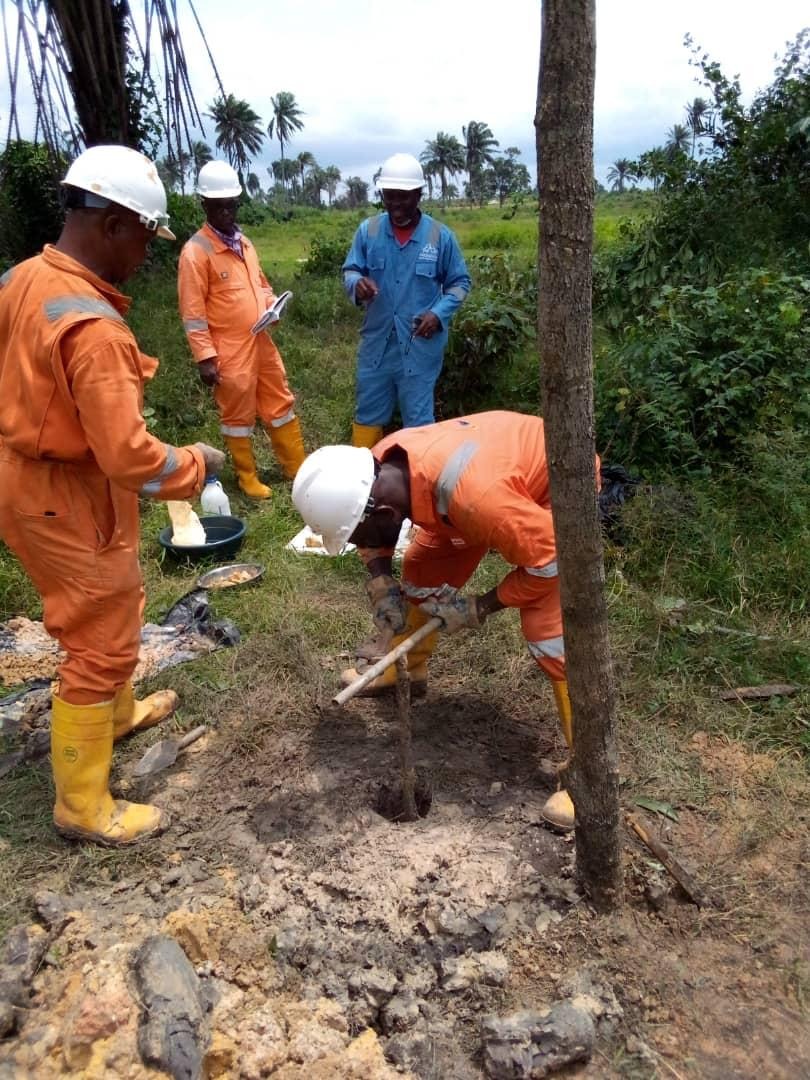 Hydrocarbon Site Remediation - Image 14
