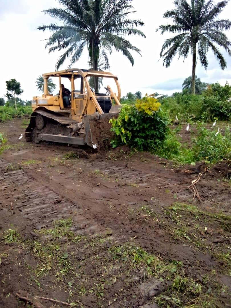 Hydrocarbon Site Remediation - Image 2