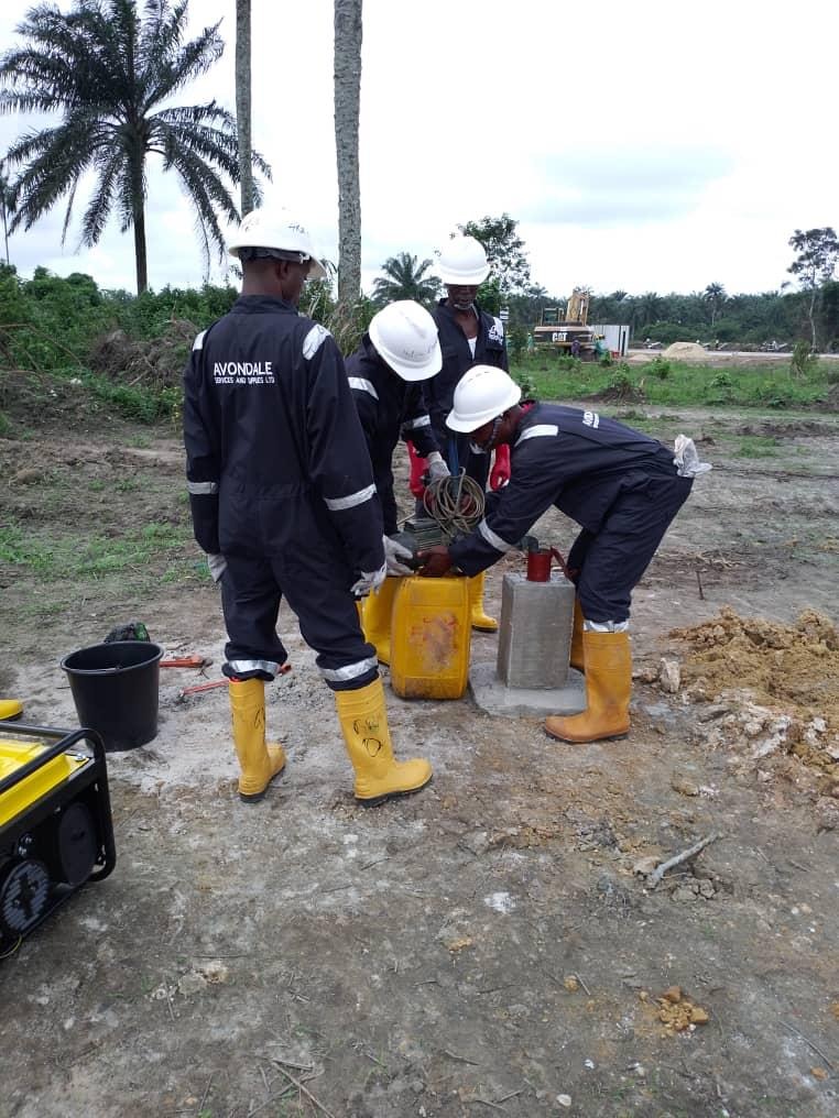 Hydrocarbon Site Remediation - Image 23