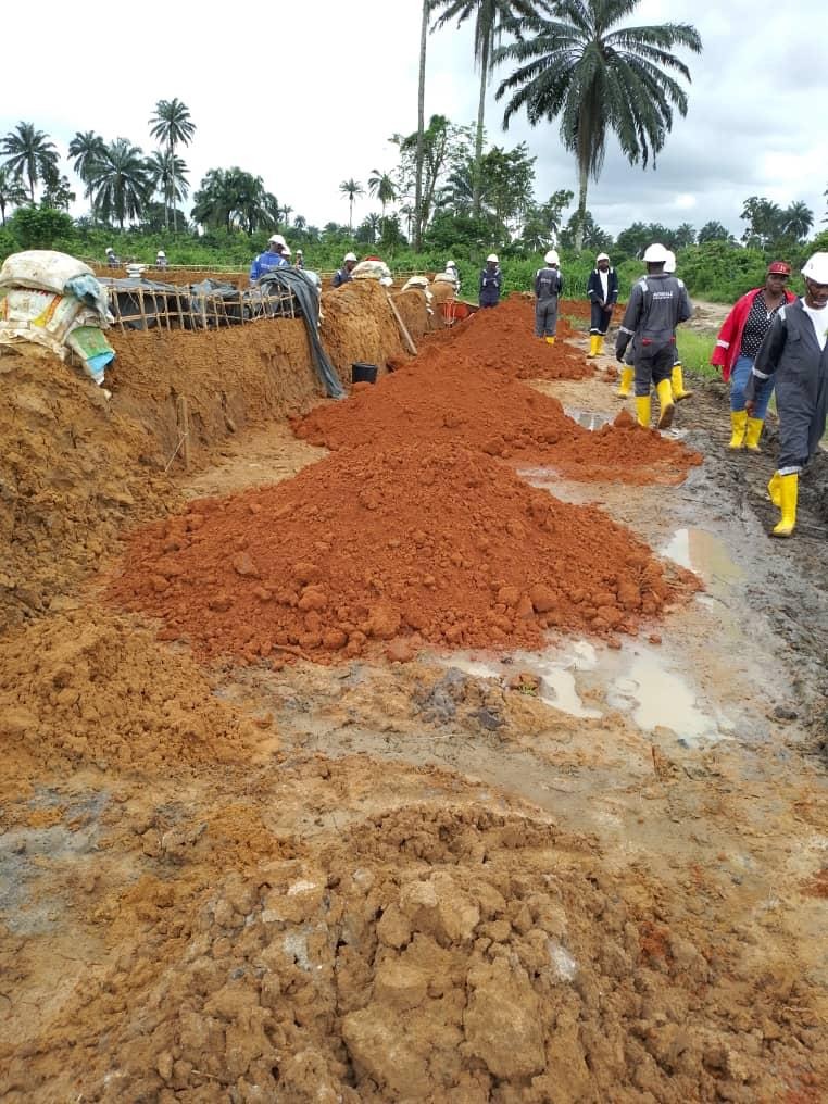 Hydrocarbon Site Remediation - Image 28