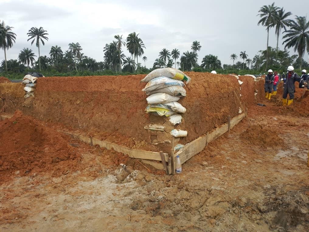 Hydrocarbon Site Remediation - Image 29