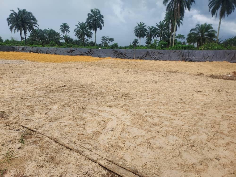 Hydrocarbon Site Remediation - Image 32