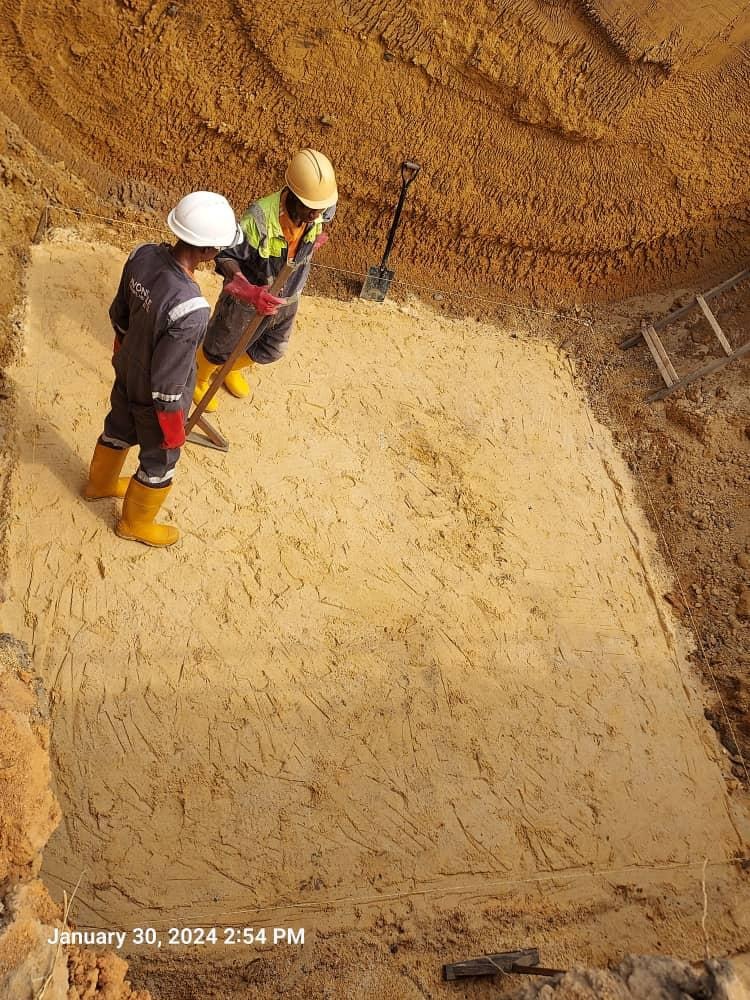 Hydrocarbon Site Remediation - Image 34