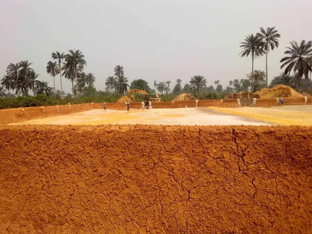 Hydrocarbon Site Remediation - Image 46