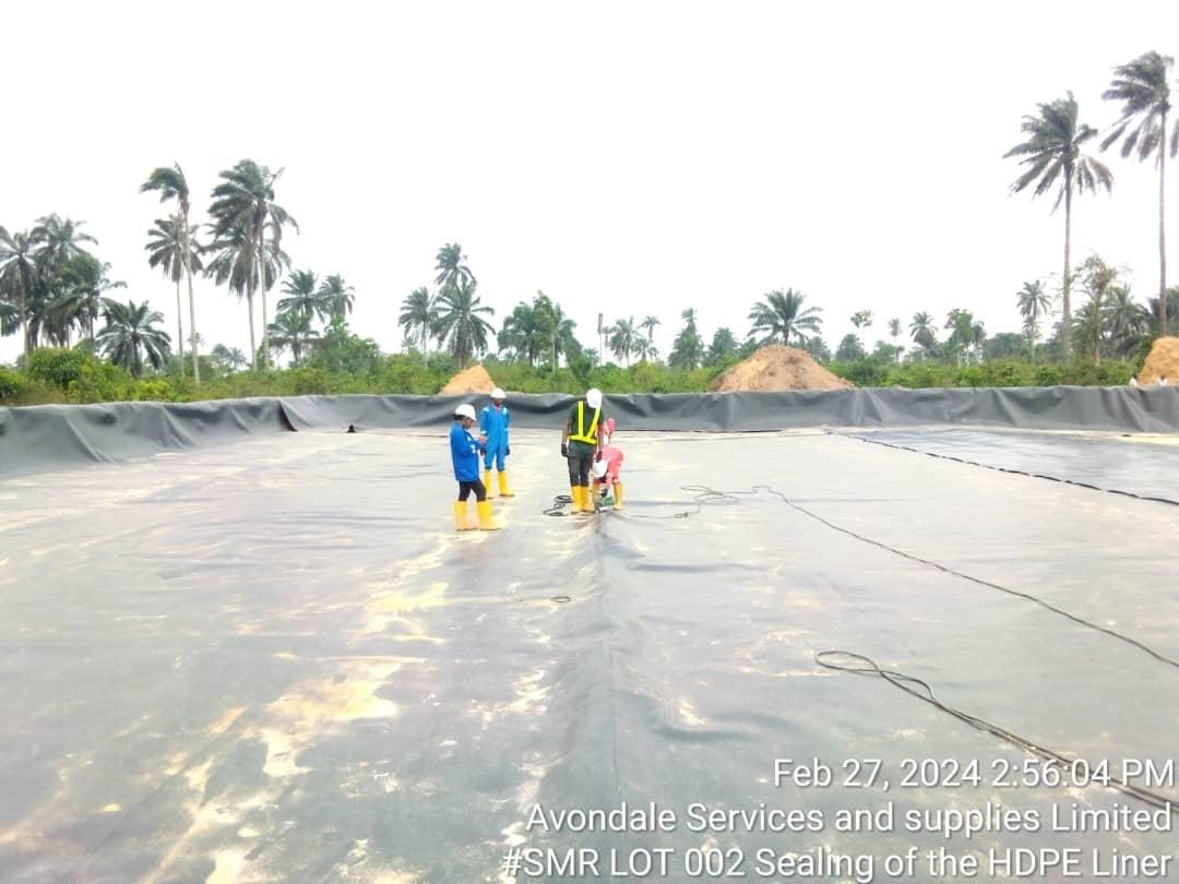 Hydrocarbon Site Remediation - Image 48