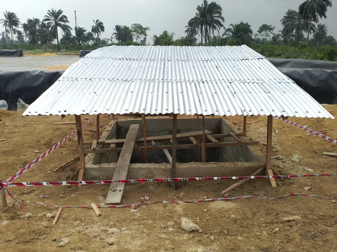 Hydrocarbon Site Remediation - Image 54