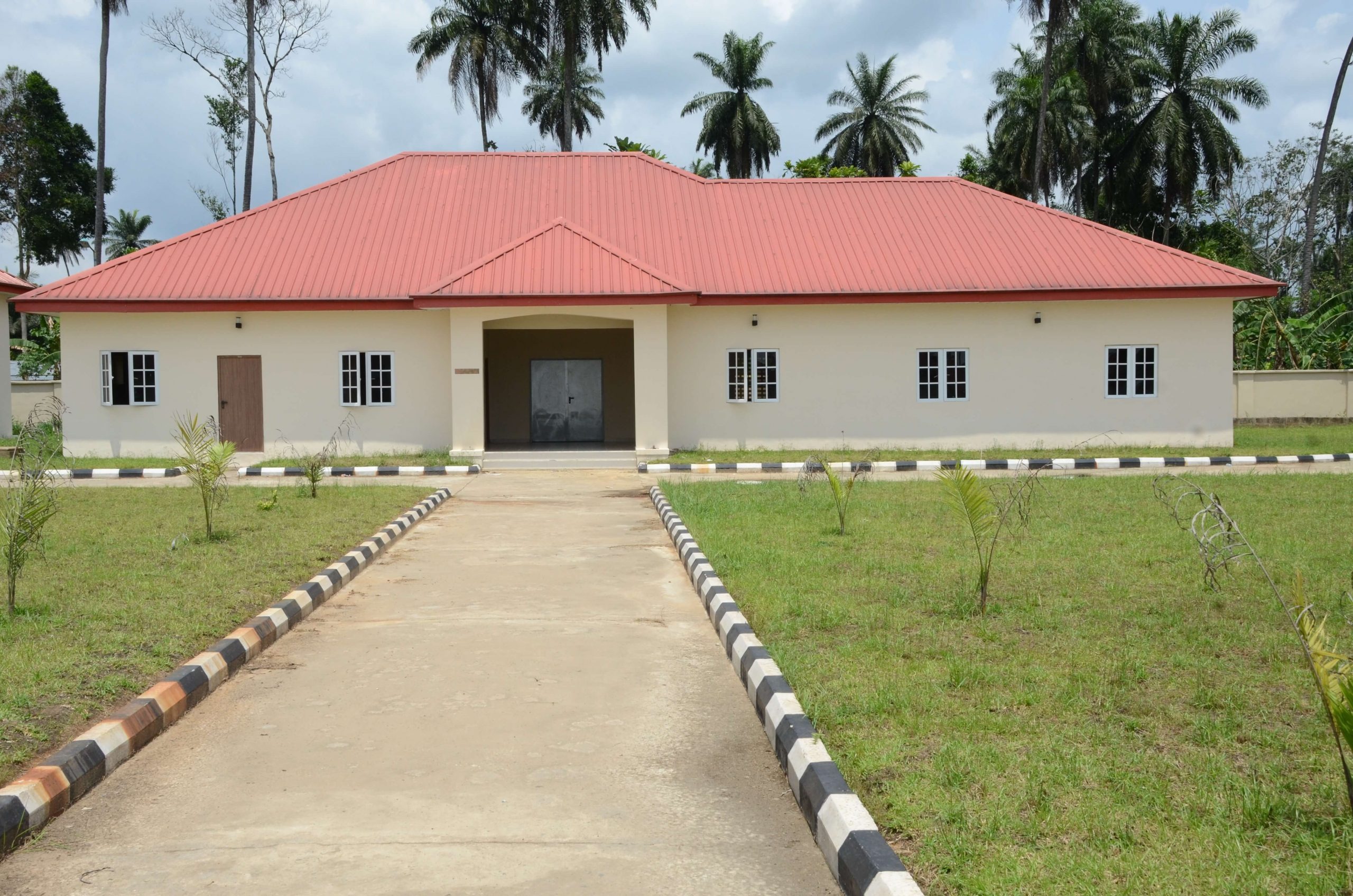 Federal Medical Centre Construction - Image 14
