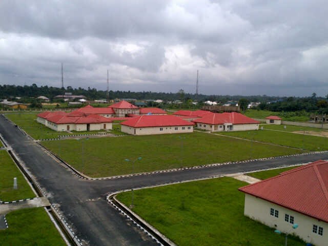 Federal Medical Centre Construction - Image 3