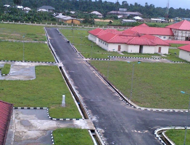 Federal Medical Centre Construction - Image 4