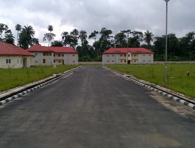 Federal Medical Centre Construction - Image 9