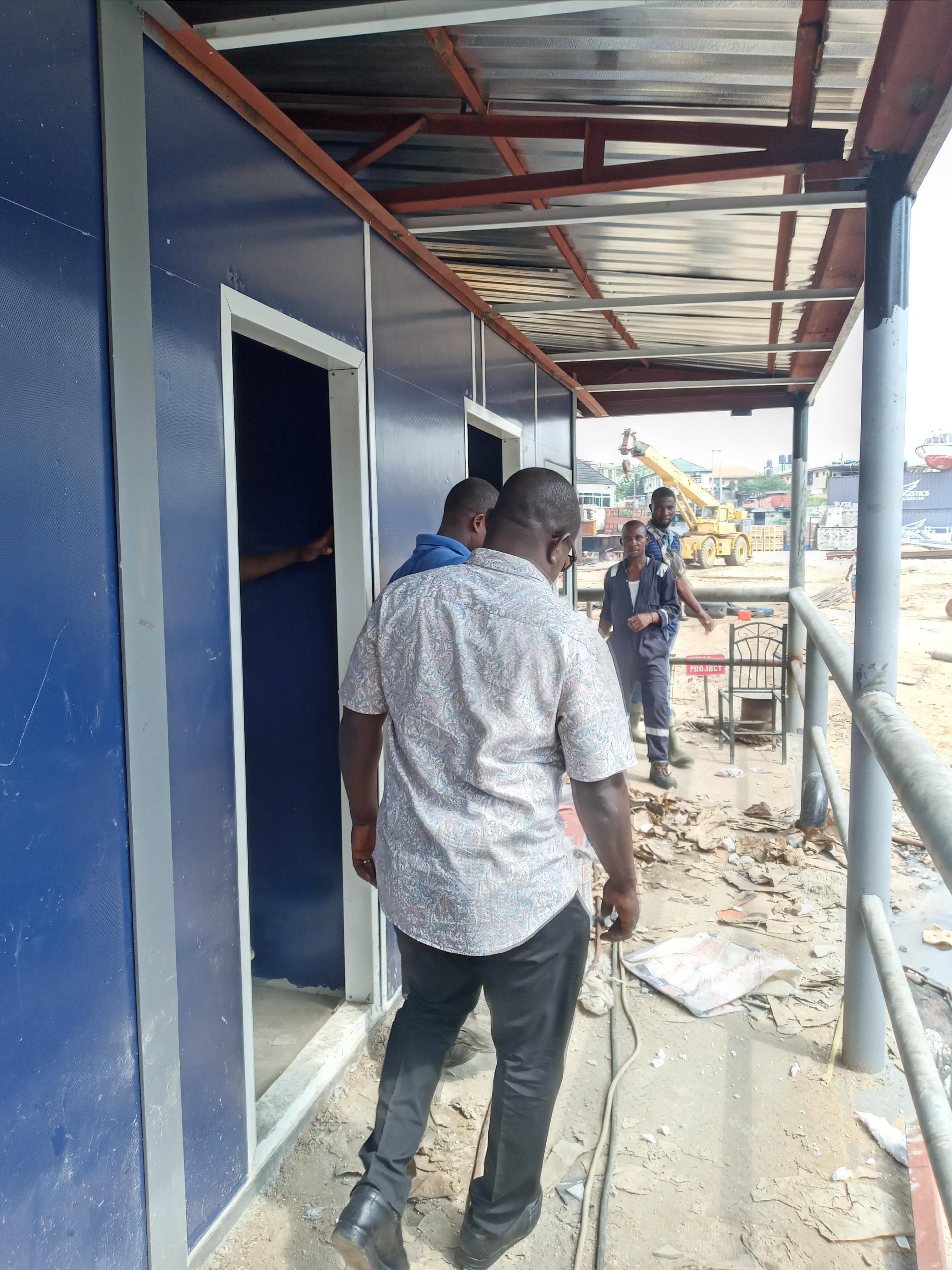 Construction and Supply of Marine Vessels - Image 20