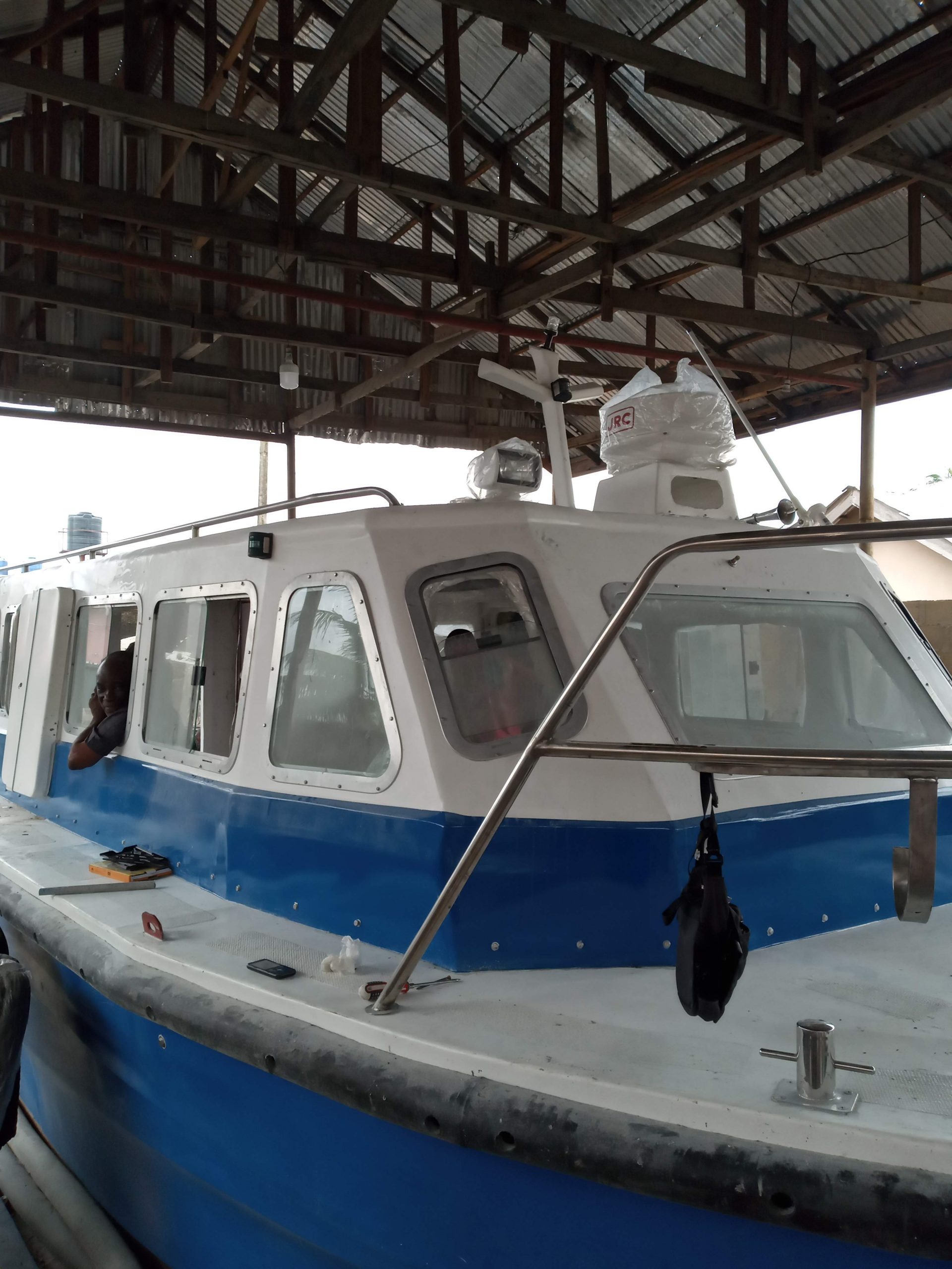 Construction and Supply of Marine Vessels - Image 21