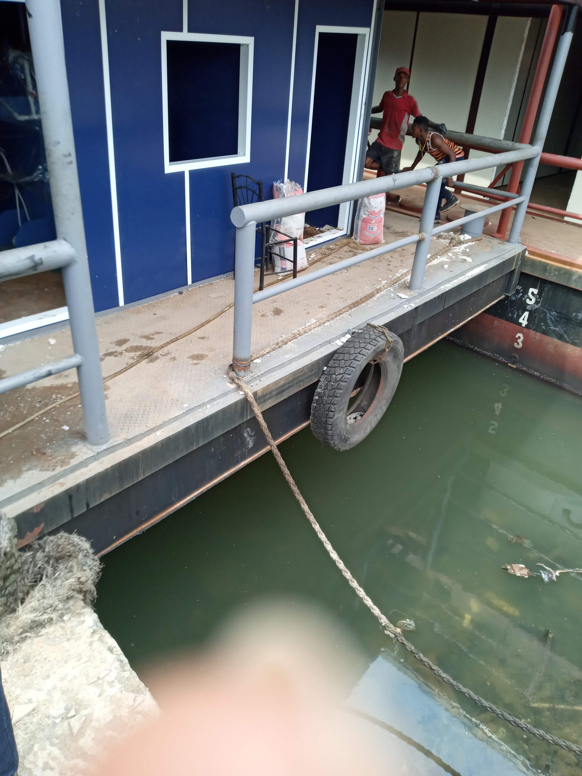 Construction and Supply of Marine Vessels - Image 24