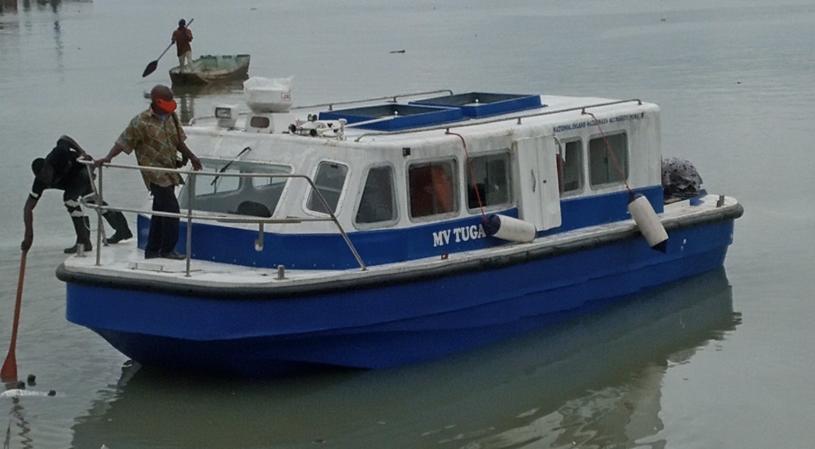 Construction and Supply of Marine Vessels - Image 3