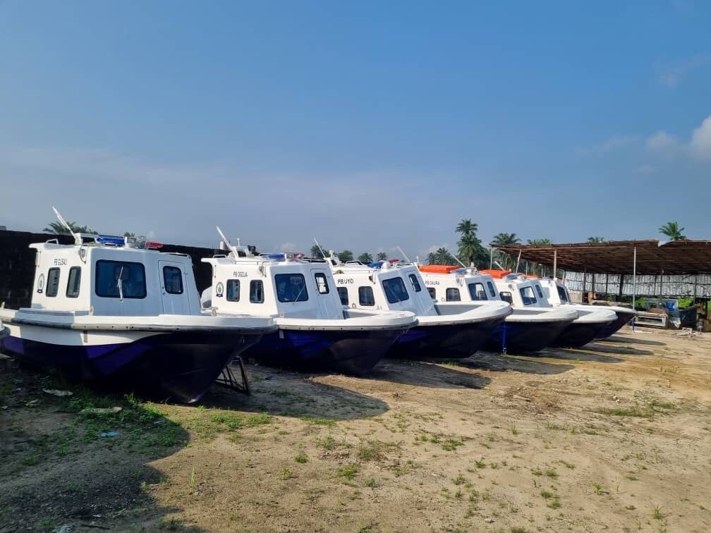 Construction and Supply of Marine Vessels - Image 2