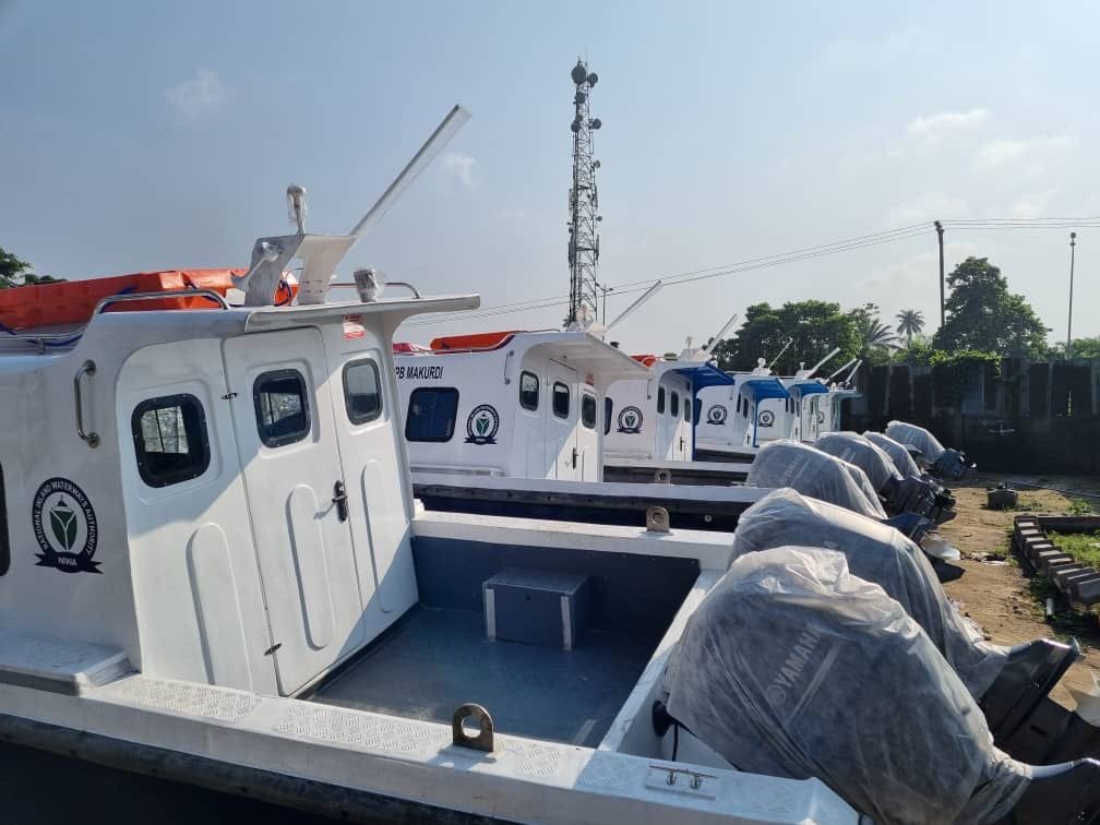 Construction and Supply of Marine Vessels - Image 9