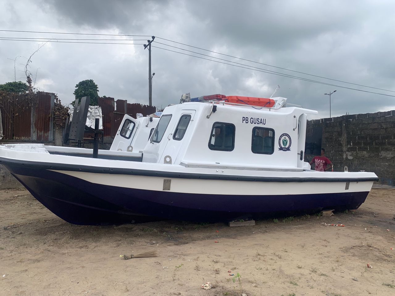 Construction and Supply of Marine Vessels - Image 10
