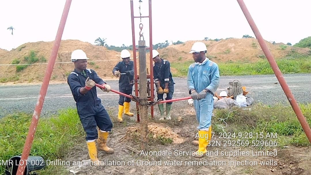 Hydrocarbon Site Remediation - Image 2