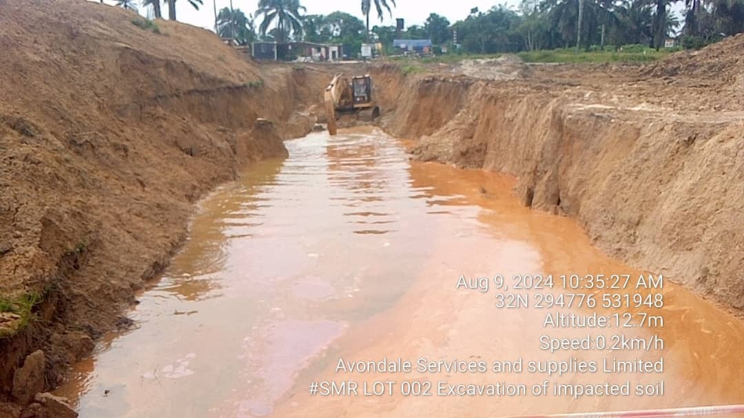 Hydrocarbon Site Remediation - Image 5