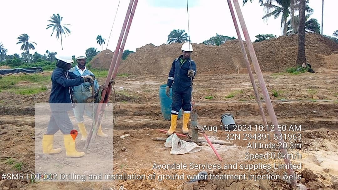 Hydrocarbon Site Remediation - Image 6