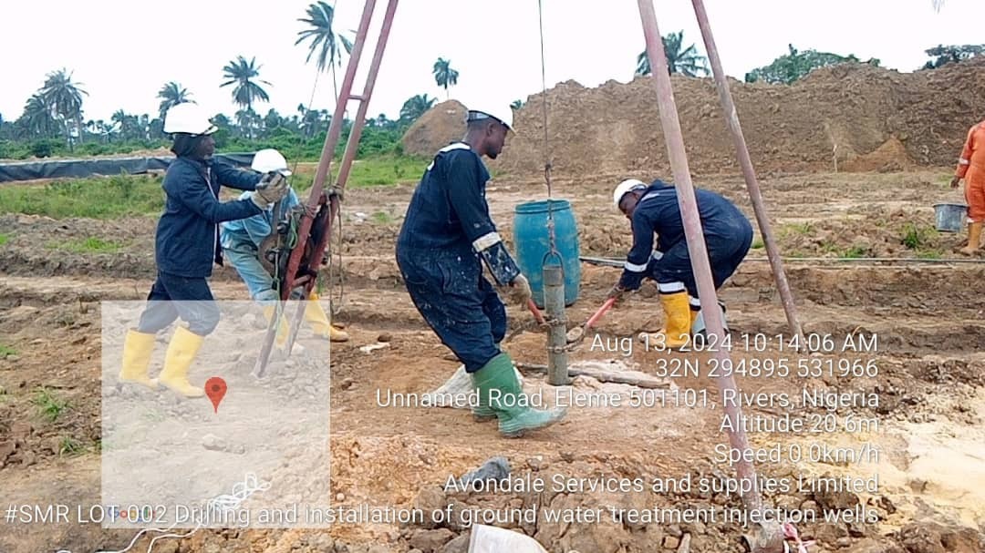 Hydrocarbon Site Remediation - Image 7
