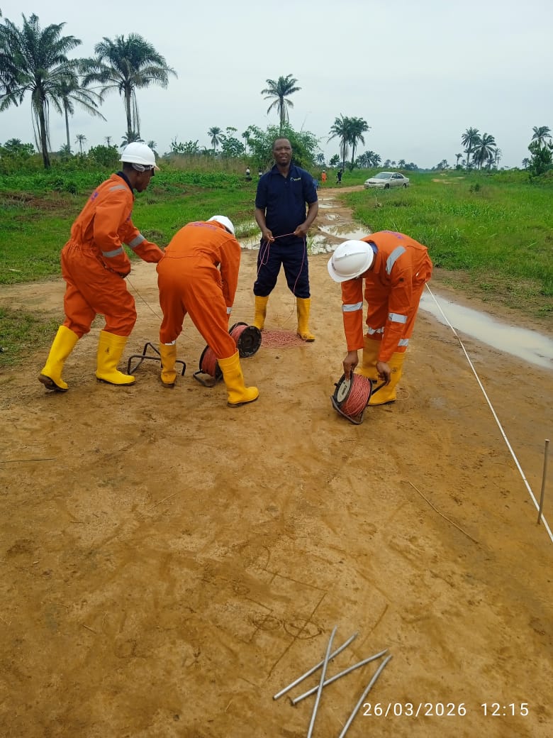 Environmental Site Characterization