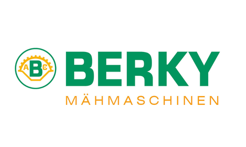 BERKY MAHMASCHINEN logo