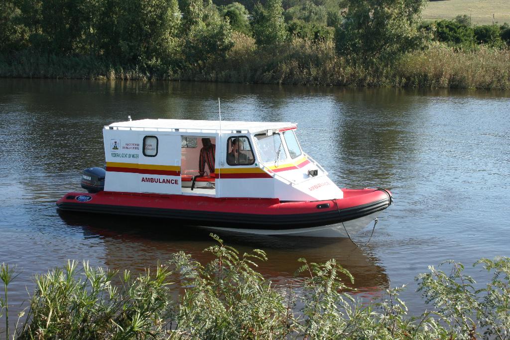 Construction of Marine Vessels, House Boats, Ferries