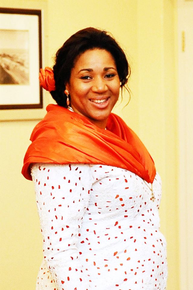 Mrs. Ngozika Owei