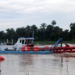 Dredging and Land Reclamation
