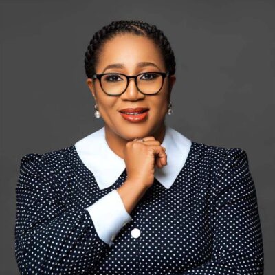 Mrs. Ngozika Owei